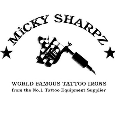 micky-sharpz_logo