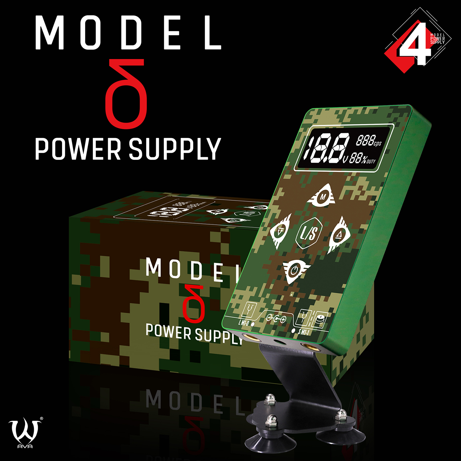 ps123model4powersupply(10)