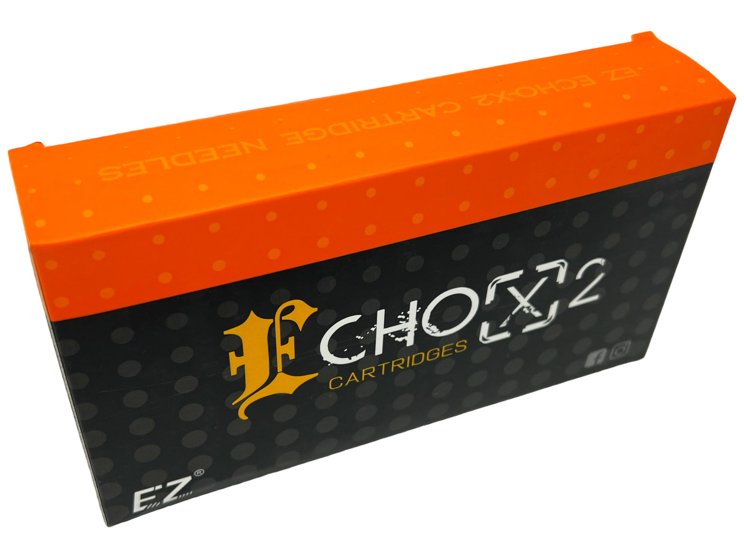 echox2-module-4