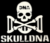Skull DNA