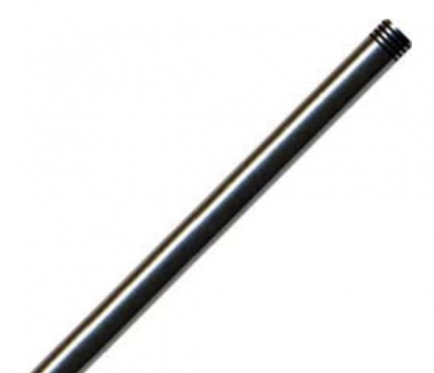 Piercing Stab Chirurgenstahl 316l - Größe wählen 1,6mm/12mm