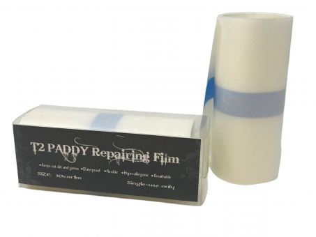 T2 Paddy Repairing Film 